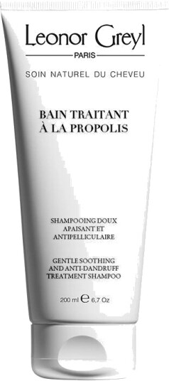 Leonor Greyl Bain Traitant A La Propolis 200 ml