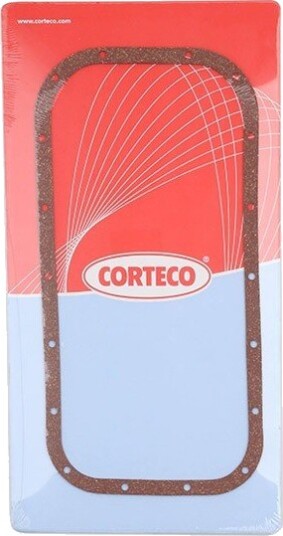 Tetning, bunnpanne CORTECO 028007P