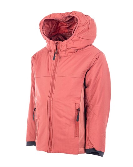 MoveOn  Alta Isolight Jakke Kids Rose   Rose 164/170 14 år