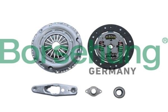 Clutchsett Borsehung B10917