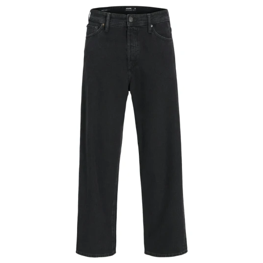 Jack & Jones Jjialex Jjoriginal Sbd 306 Noos - Black - 32 x 30