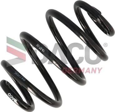 DACO Germany 812705 Fjær