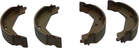 Bremsesko sett KAVO PARTS KBS 4408