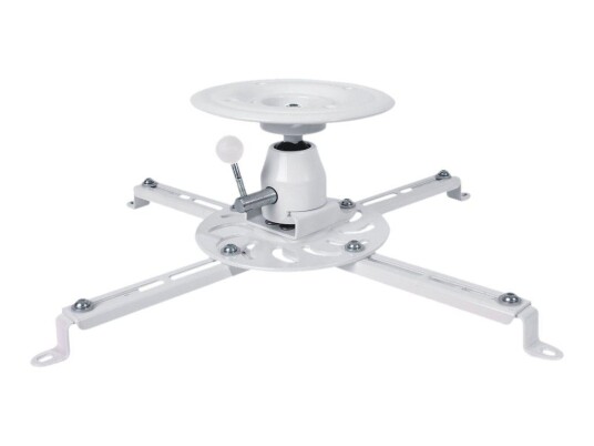 SUNNE PRO300S brakett - for projektor - hvit