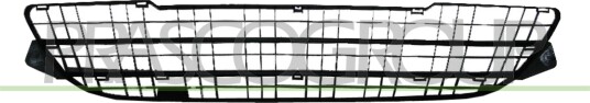 Ventilasjonsgitter PRASCO RN9182120