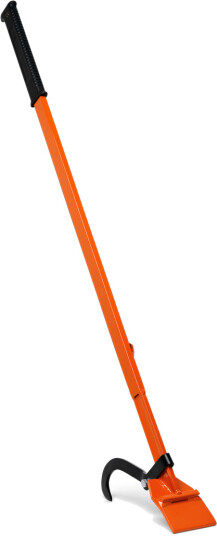 Husqvarna Brytejern M. Vendehake 130 Cm Husqvarna Brytejern M. Vendehake 130 Cm