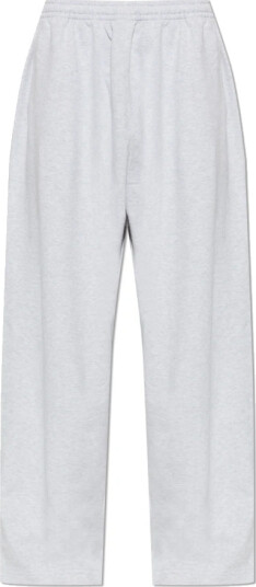 Acne Studios Herre Bukser Grå L,