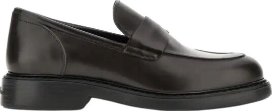 Hogan Herre Sko Brun 41 EU,