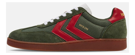 Hummel Vm78 Cph Rs Eden 43 Sneakers