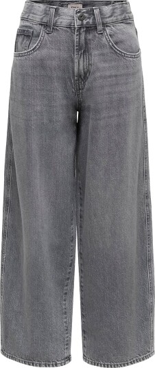 Kids Only Kogtaylor Hw Barrel Dnm Pim828 Noos   Grey   128