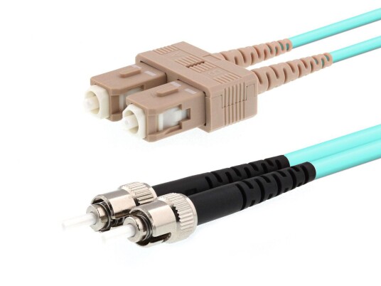 MicroConnect Fiber Patchkabel MicroConnect Fiber Patchkabel