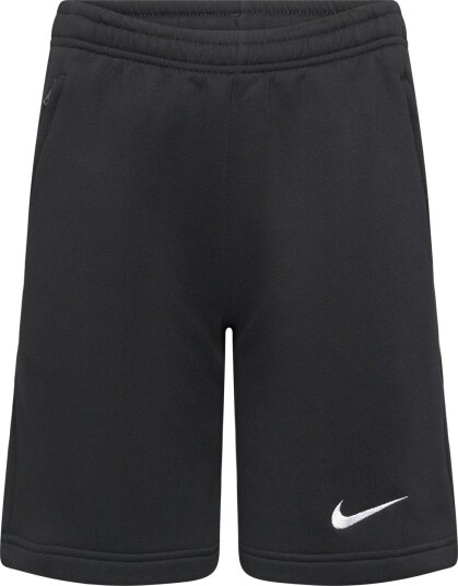 Nike Y Nk Park26 Flc Short Kz Black M