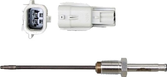 Sensor, eksostemperatur METZGER 0894812