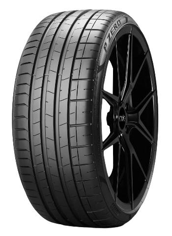 PIRELLI P ZERO PZ4 255/35R21 98W