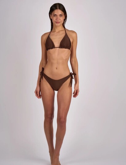 SUI AVA Waverly Bikini Top Multi/patterned 38