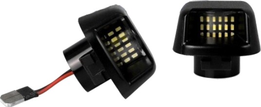 Utvendig lys M-TECH CLP107