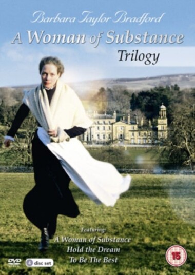 A Woman of Substance Trilogy DVD A Woman of Substance Trilogy DVD