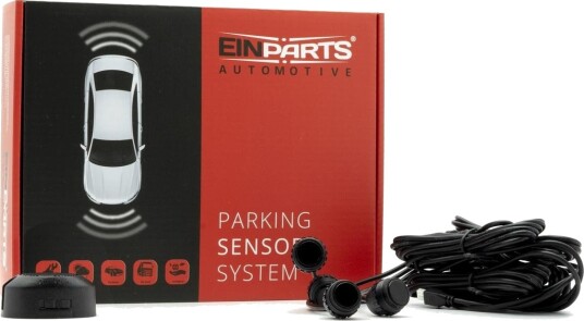 System for parkeringsassistent EINPARTS EPP BUZZER 16.5MM SI