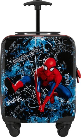 Samsonite Koffert 24L DayDream Marvel Spider-Man Mystery Samsonite Koffert 24L DayDream Marvel Spider-Man Mystery