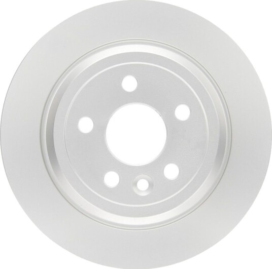 Bremseskive BOSCH 0 986 479 B19