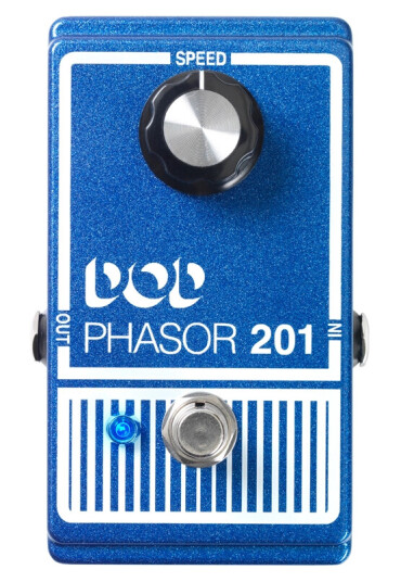 Digitech DOD Phasor 201 Digitech DOD Phasor 201