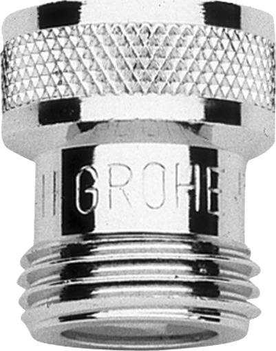 Grohe Tilbakeslagsventil