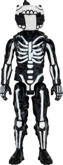 Fortnite Victory Series Bone Boss Actionfigur 30cm Fortnite Victory Series Bone Boss Actionfigur 30cm