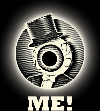 I Am A Resident Vinyl