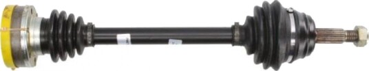 Point Gear Drivaksel POINT GEAR PNG70663