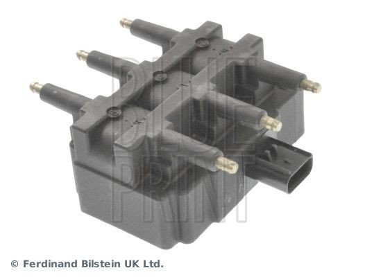 Tennspole coil BLUE PRINT ADA101411