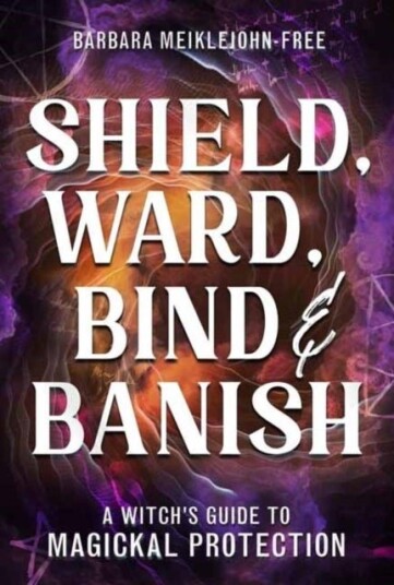 Shield Ward Bind & Banish Shield Ward Bind & Banish