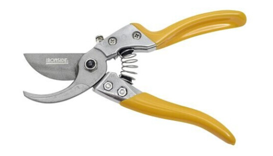 Ironside 500181 Beskjæringssaks, Hageredskap Ironside 500181 Beskjæringssaks, Hageredskap