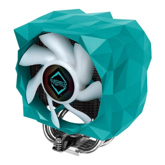 Iceberg Interactive IceSLEET X5 - RGB - AM4/Intel