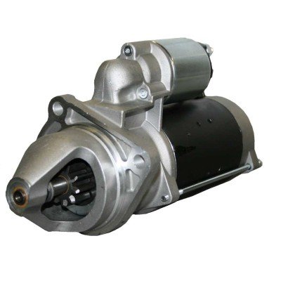 Starter PRESTOLITE ELECTRIC 861037 Starter PRESTOLITE ELECTRIC 861037