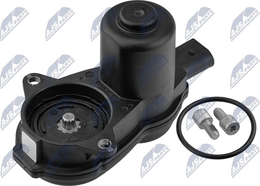 Nty Aktuator håndbrekk bremsecaliper NTY HZS VW 016A