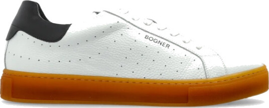 Bogner Herre Sko Hvit 42 EU, Bogner Herre Sko Hvit 42 EU,
