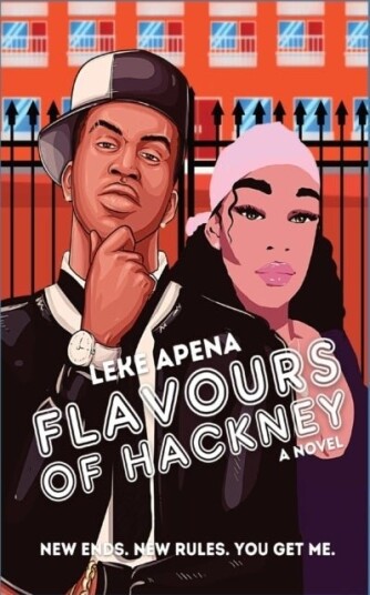 Flavours of Hackney Flavours of Hackney