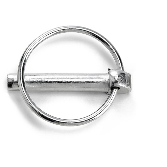 Habo Sikringsring 330 8 mm Elf Sb