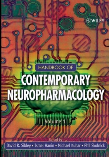 Handbook of Contemporary Neuropharmacology 3 Volume Set