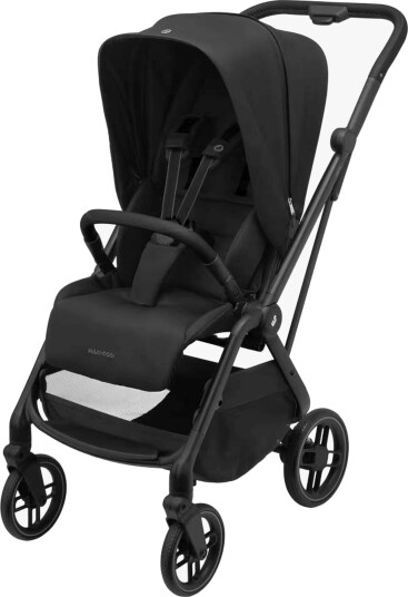 Maxi-Cosi Leona 2 Sportsvogn, Twillic Black