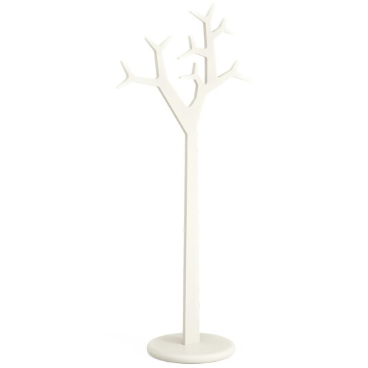 Swedese Tree Klesstativ 194 cm Soft White