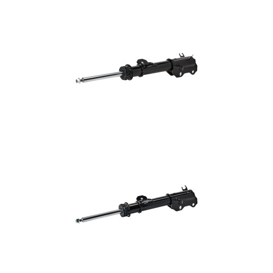 Støtdemper RIDEX 854S21170