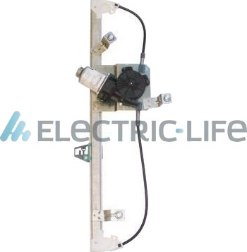 Vindusheis ELECTRIC LIFE ZR RN62 L