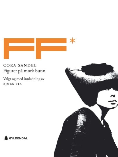 Figurer På Mørk Bunn Av Cora Sandel