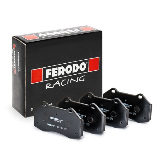 Bremseklosser FERODO RACING FCP1667Z Bremseklosser FERODO RACING FCP1667Z