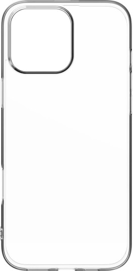 Zagg iPhone 16 Pro Max gjennomsiktig deksel Zagg iPhone 16 Pro Max gjennomsiktig deksel