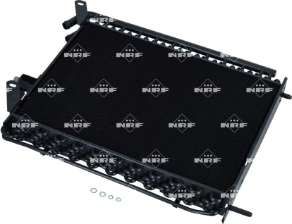 Kondensator NRF 35370