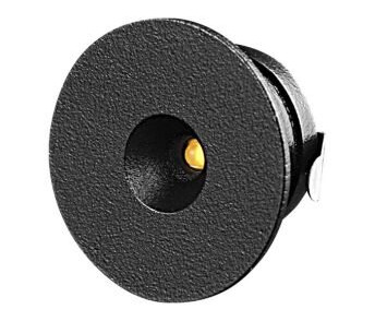 Designlight P-132B Downlight 1,2 W 3000 K 94 lm Belysning
