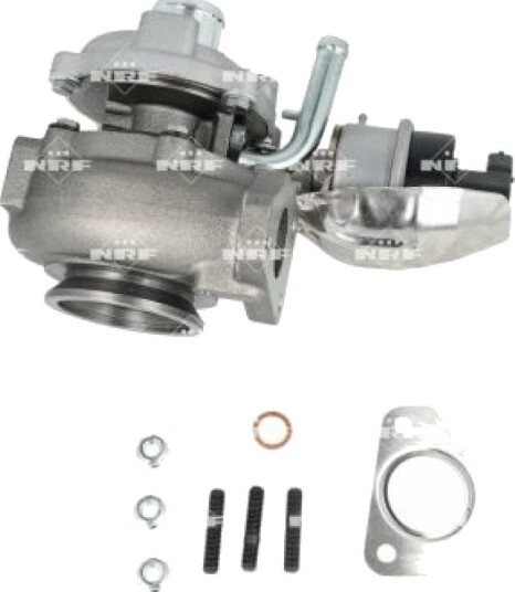 Turbolader NRF 90010105