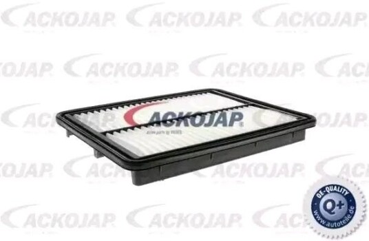 Luftfilter ACKOJA A53 0402 Luftfilter ACKOJA A53 0402